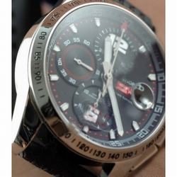Chopard Mille Miglia GMT Imitation 7750 Mens 161276-5001