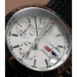 Chopard Mille Miglia GMT Top 7750 Mens 15/8992/3