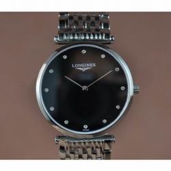 Longines Grande Classique Quartz L4.241.0.51.6Ladies