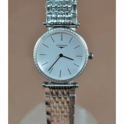 Longines Grande Classique Discount L4.191.7.72.2 Ladies Quartz