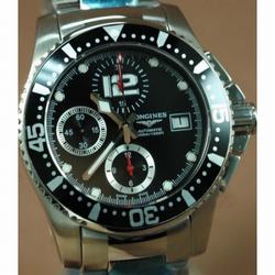 Longines Hydroconquest L3.651.4.56.2 Fake 7750 Mens