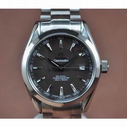 Omega Aqua Terra Co-Axial ETA 2813 Top 2802.80.37 Mens