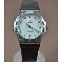 Omega Constellation Fake 1561.51 Quartz Ladies