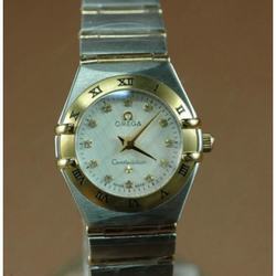Omega Constellation Iris Ladies ETA 2836-2 1262.15 Top