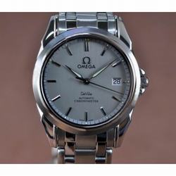 Omega De Ville 4861.31.32 AAA ETA 2234-2 Ladies