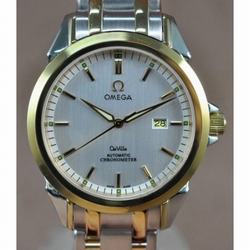 Omega De Ville Copy 4531.50 Ladies ETA 2834-2