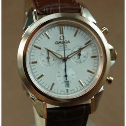 Omega De Ville Co-Axial 7750 Knockoff 4541.50.00 Ladies
