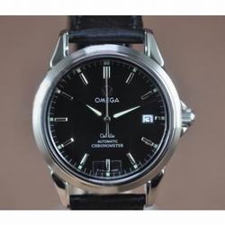 Omega De Ville Co-Axial Mens ETA 2824-2 4861.31.32 AAA