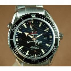 Omega Planet Ocean 2901.50.91 AAA Mens ETA 2824-2