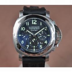 Panerai Luminor Mens Automatic Discount PAM 00250