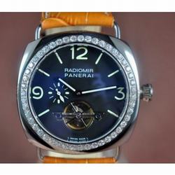 Panerai Luminor Imitation Automatic PAM00098 Ladies