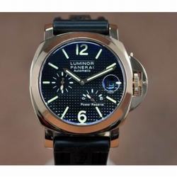 Panerai Luminor Mens PAM 00241 Designer Automatic