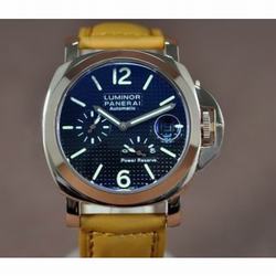 Panerai Luminor Mens Top PAM 00241 Automatic