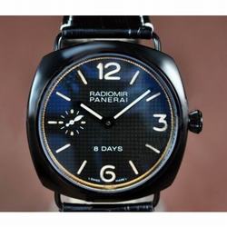 Panerai Luminor Unitas 6497 PAM00183 Ladies Top