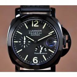 Panerai Luminor Designer PAM 00090 Midsize Automatic