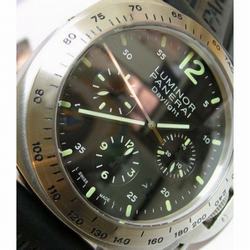 Panerai Luminor Chrono Daylight PAM 00251 7750 Discount Mens