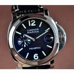 Panerai Luminor Marina Knockoff Ladies Automatic PAM 00104