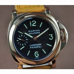 Panerai Luminor Marina PAM00005 Automatic Ladies Copy
