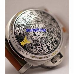 Panerai Luminor Pam PAM 00152 7750 Cheap Mens