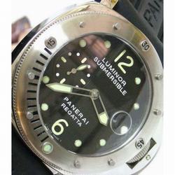 Panerai Luminor Pam PAM 00024 Designer Midsize 7750