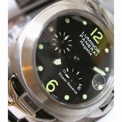 Panerai Luminor Pam PAM 00241 Automatic Mens Luxury