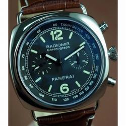 Panerai Radiomir PAM00288 7750 Ladies Designer