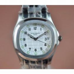 Patek Philippe Aquanaut Ladies ETA 2824-2 Fake 5167A