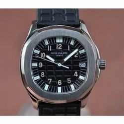 Patek Philippe Aquanaut Ladies ETA 2824-2 5167A Fake