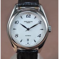 Patek Philippe Calatrava Copy ETA 2824-2 Ladies 5153J