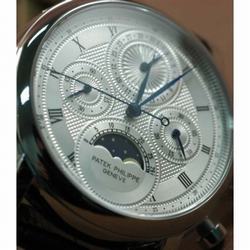 Patek Philippe Complicated Midsize Luxury 7750 7853