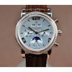 Patek Philippe Complicated 5146G ETA 2836-2 Ladies Cheap
