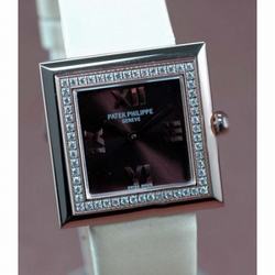 Patek Philippe Gondolo 4868R Knockoff Ladies Quartz