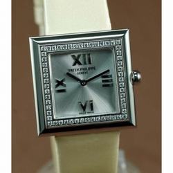 Patek Philippe Gondolo 4868R Quartz Ladies Imitation
