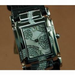 Patek Philippe Twenty-4 Ladies 4910/49G Wholesale Quartz