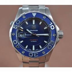 Tag Heuer Aquaracer ETA 2824-2 Ladies WAJ2112.BA0870 AAA