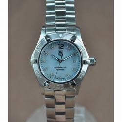Tag Heuer Aquaracer Knockoff Quartz WAF1312.BA0817 Ladies