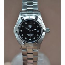 Tag Heuer Aquaracer Quartz WAF1312.BA0817 Copy Ladies