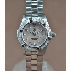 Tag Heuer Aquaracer Ladies WAF141B.BA0824 Imitation Quartz