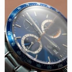 Tag Heuer Carrera 7750 CV2010.BA0794Mens