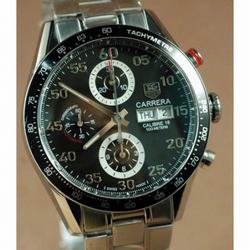 Tag Heuer Carrera 7750 CV2A10.BA0796 Top Mens