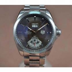 Tag Heuer Grand Carrera Automatic Mens Knockoff WAV511A.BA0900