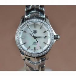 Tag Heuer Link Quartz AAA Ladies WJF1319.BA0572