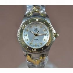Tag Heuer Link Quartz WJF1353.BB0581 Wholesale Ladies