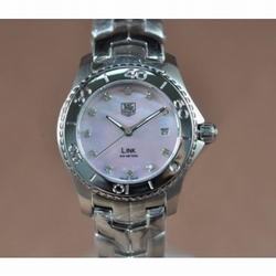 Tag Heuer Link Cheap Quartz Ladies WJF1317.BA0572