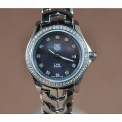 Tag Heuer Link Ladies Imitation WJF1354.BB0581 Quartz