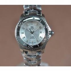 Tag Heuer Link Imitation Ladies Quartz WJF1317.BA0572