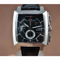 Tag Heuer Monaco Quartz CAL2110.FC6257 AAA Mens