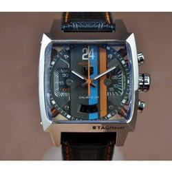 Tag Heuer Monaco 7750 Mens Wholesale CAL5110.FC6265