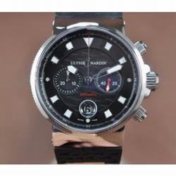 Ulysse Nardin Marine Ladies 7750 Fake 353-66-3/314