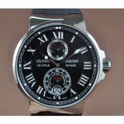 Ulysse Nardin Marine Imitation 263-67-3-42 Mens Automatic